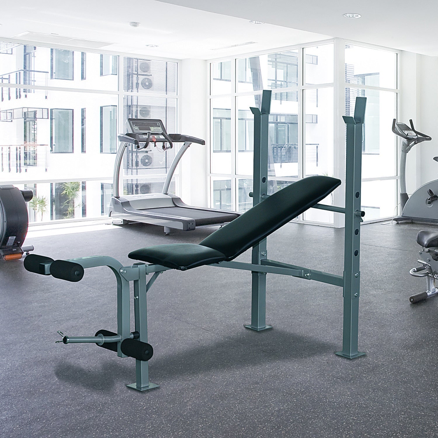 Home Gym