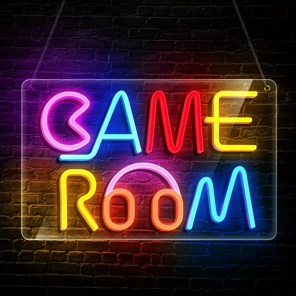 Gaming Accessories
