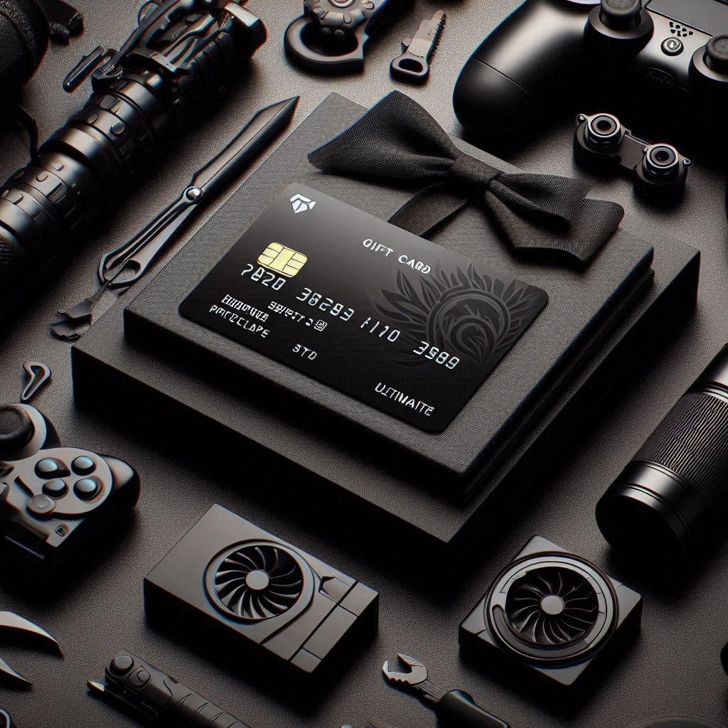 e-Gift Card