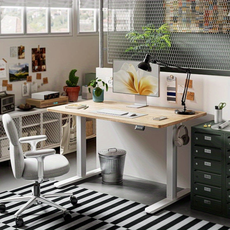 Height Adjustable Desks