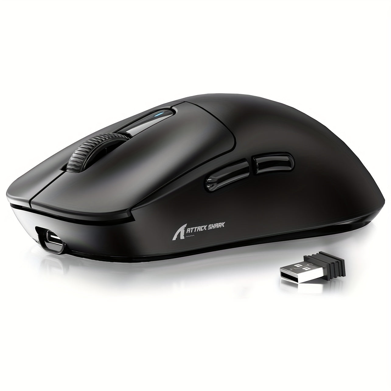 X3 Superlight Mouse