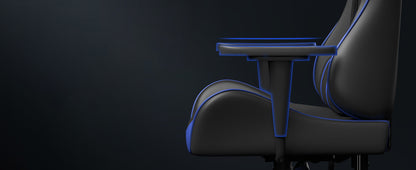 BIGZZIA Gaming Chair (Multiple Colours)
