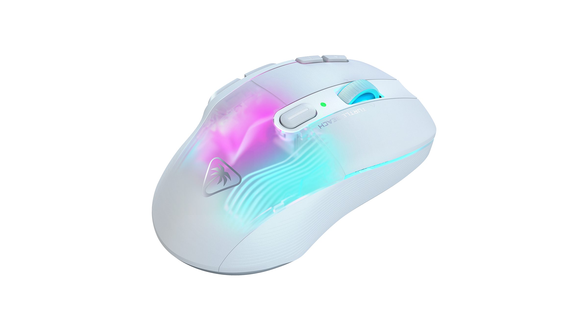 Kone XP Air Wireless Gaming Mouse (White)