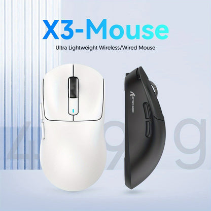 X3 Superlight Mouse