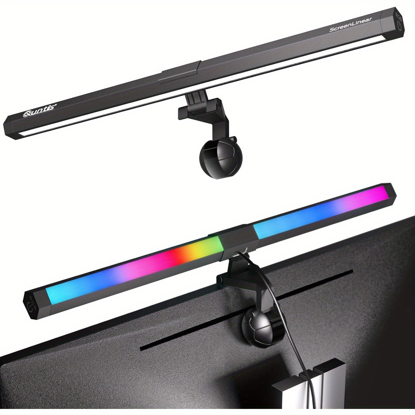 Quntis Gaming Monitor Light Bar