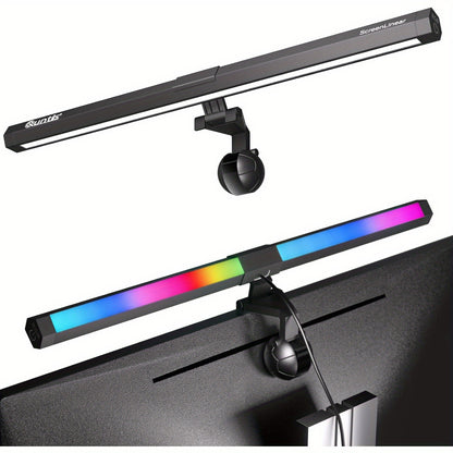 Quntis Gaming Monitor Light Bar