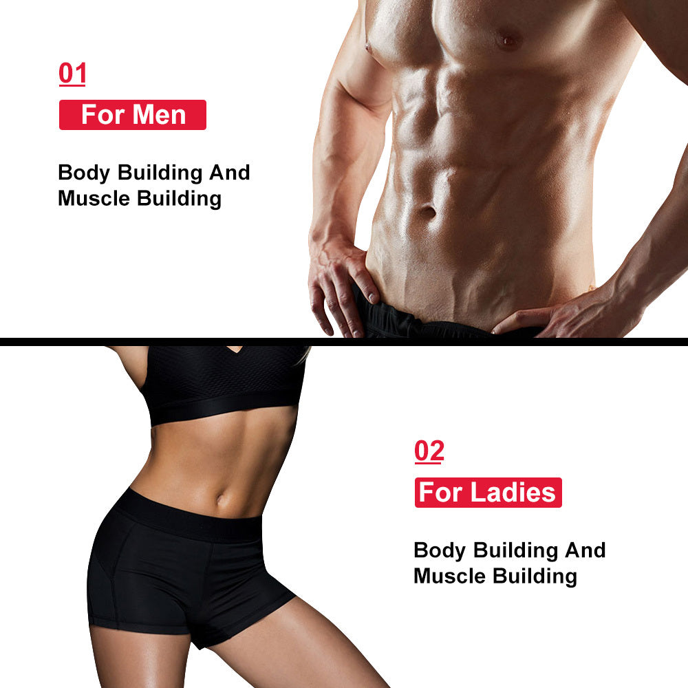 GartistGo Power Tower Pull Up And Dip Station Adjustable 330LBS