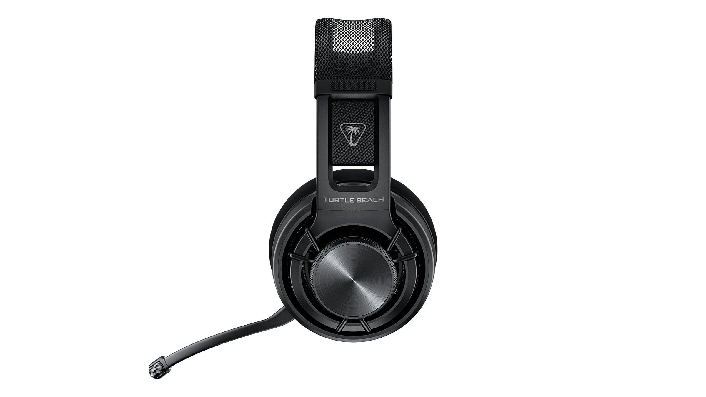 Turtle Beach Atlas Air Wireless Open-Back PC Gaming Headset, 24-bit Audio