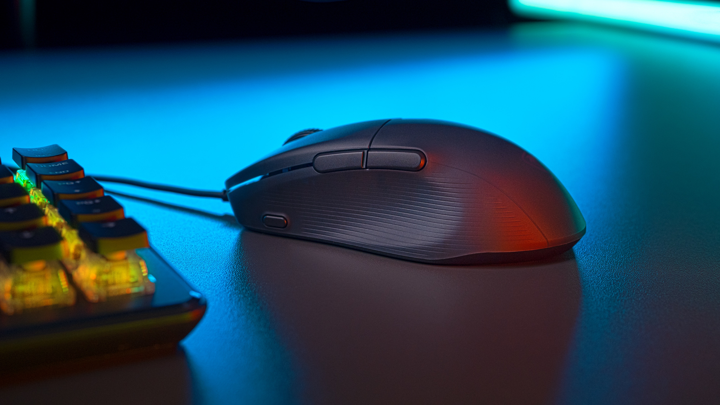 Turtle Beach Pure SEL Gaming Mouse (Black)