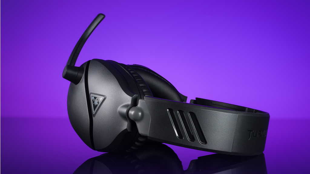 Turtle Beach Recon 70 Multiplatform Gaming Headset for PC, Console & Mobile