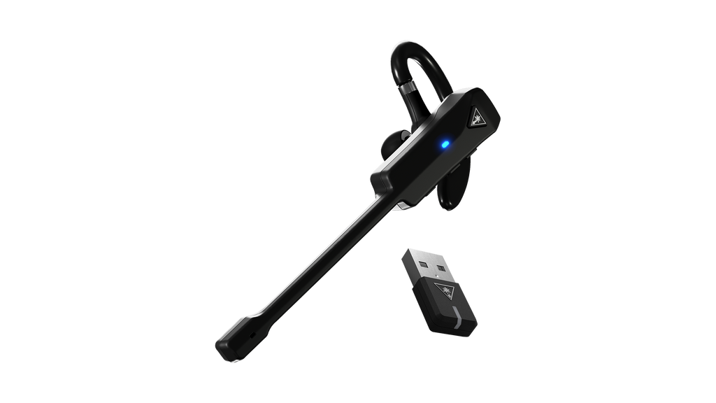 Turtle Beach Recon Air Wireless Chat Communicator for PlayStation Consoles