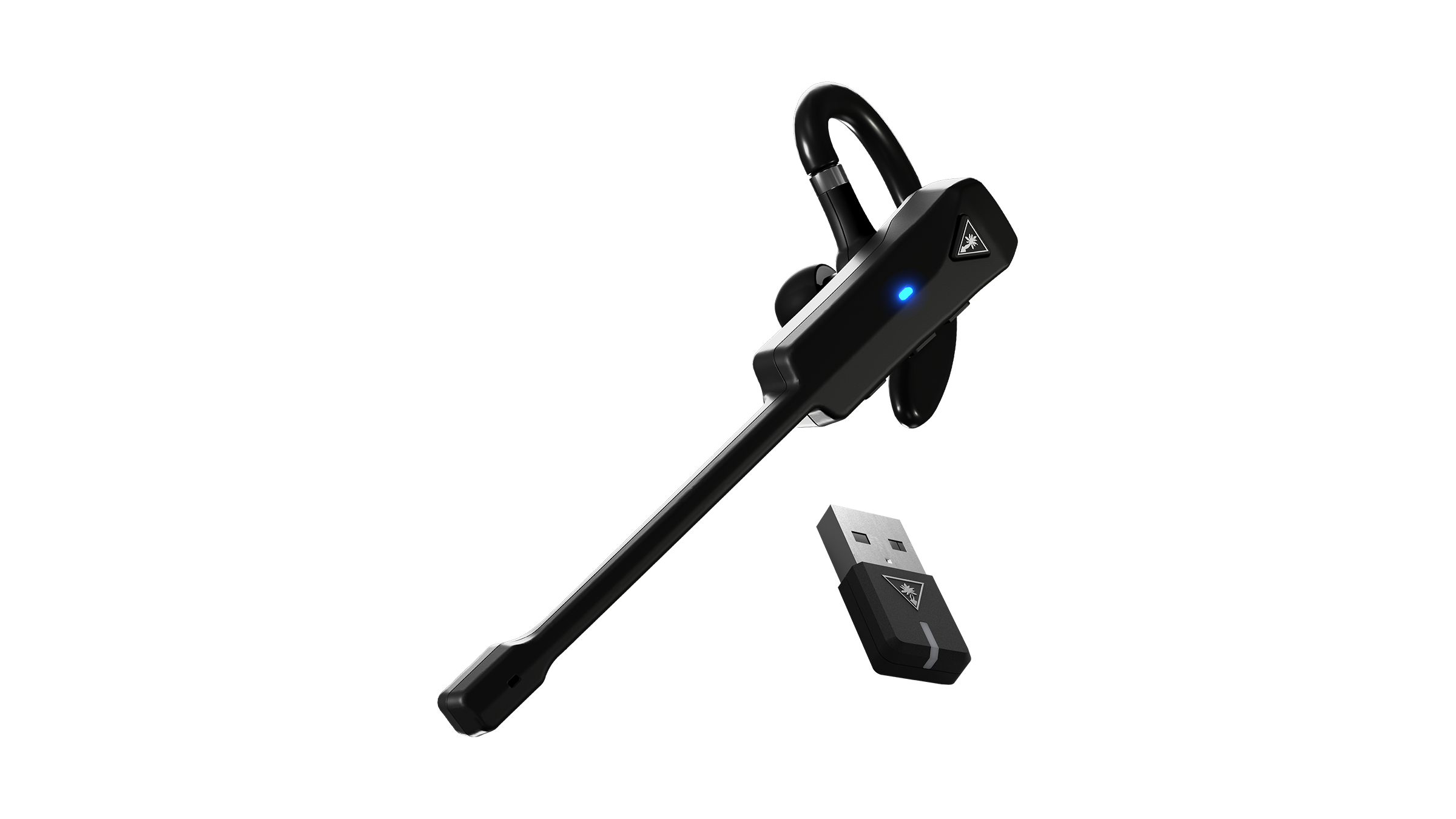 Turtle Beach Recon Air Wireless Chat Communicator for PlayStation Consoles