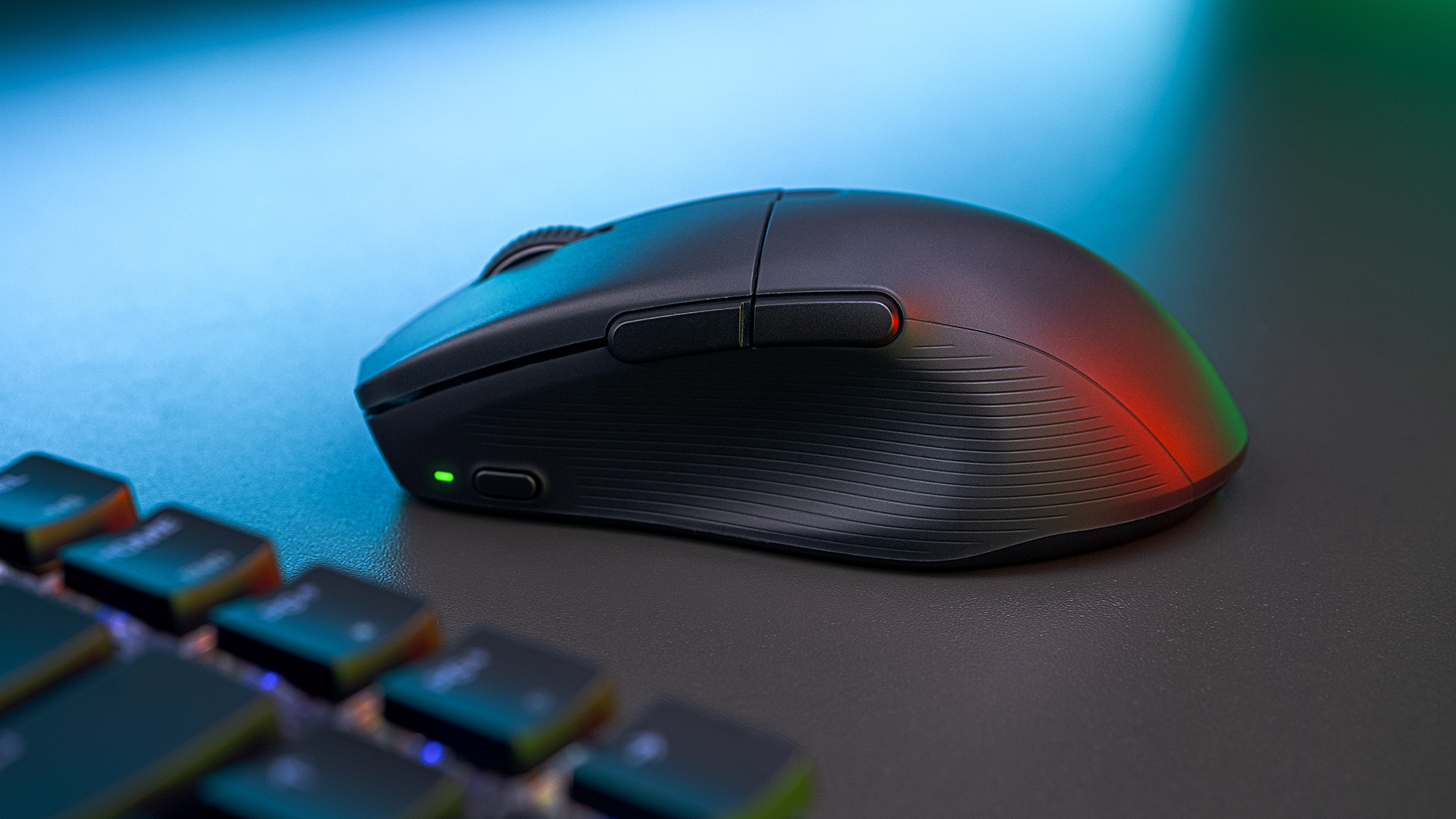 Turtle Beach Pure Air Wireless Gaming Mouse (Black)