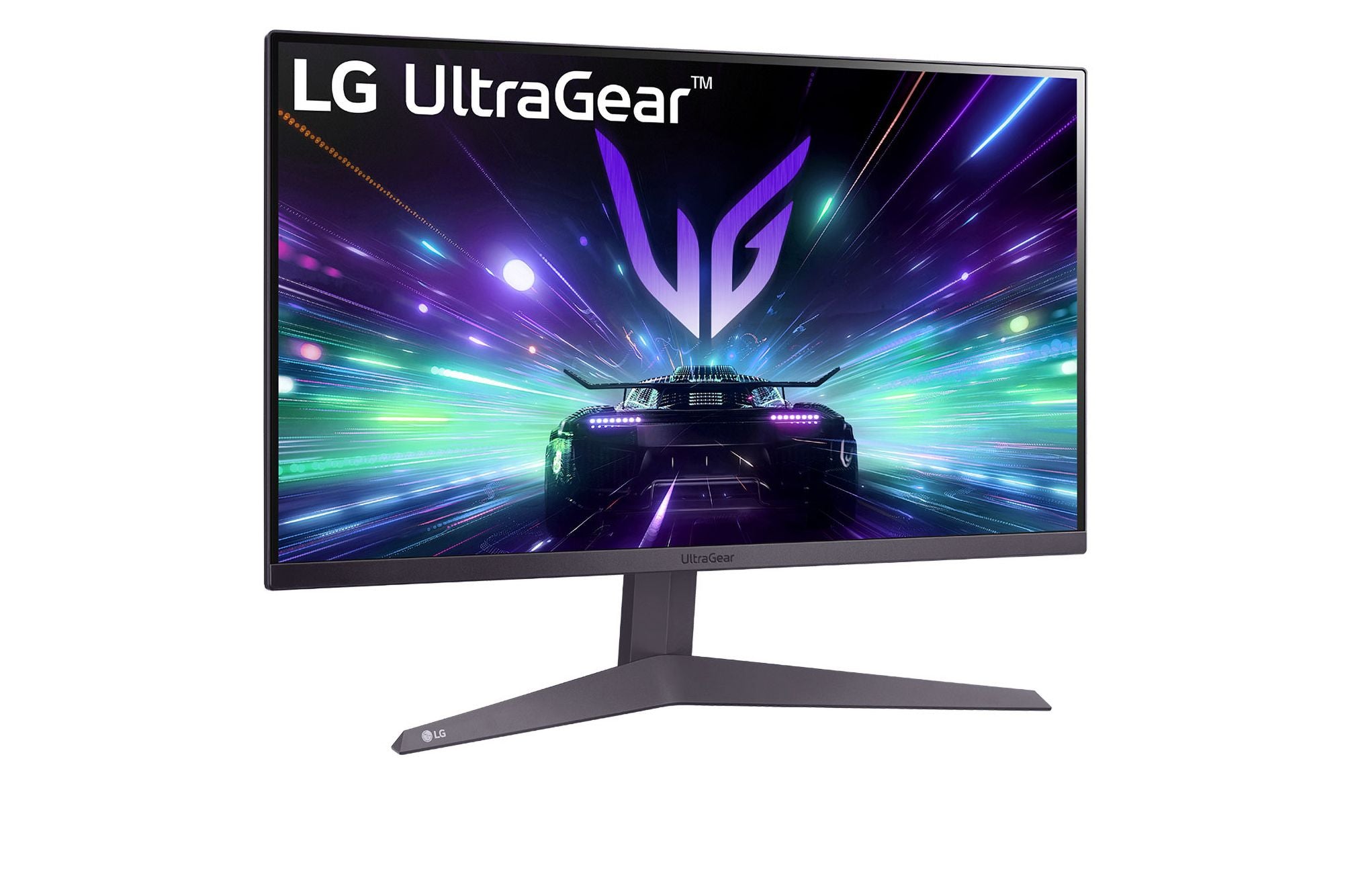 LG UltraGear 24-inch Full HD 180Hz Gaming Monitor with 1ms MBR HDR10