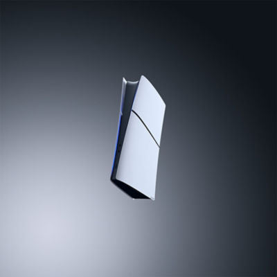 Next-Gen PlayStation 5 Digital Edition Console: Ultra-Fast 825GB SSD Gaming System