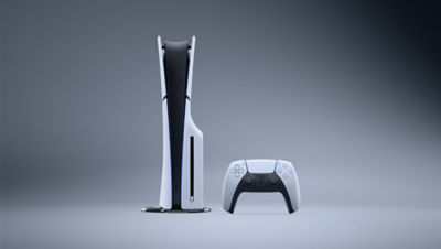 PlayStation 5 Disc Console 1TB Slim Edition – Ultra-High Speed Gaming Powerhouse