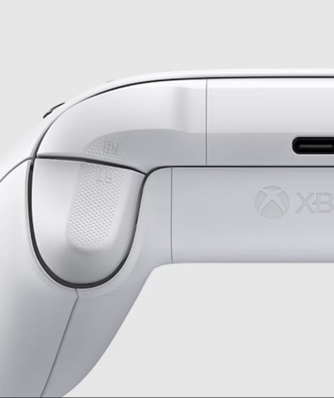 Xbox Series S All-Digital Next-Gen Gaming Console with Fast Loading & 120 FPS