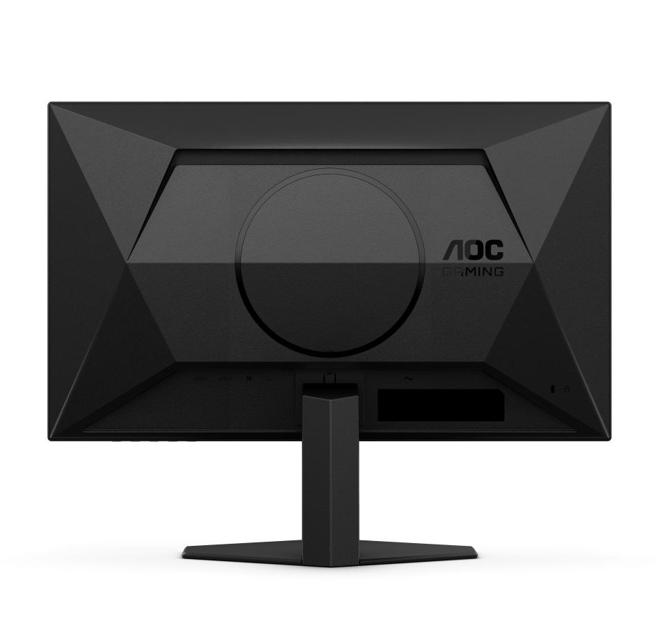 AOC 24-inch Full HD 180Hz 1ms Fast IPS Gaming Monitor with HDR10