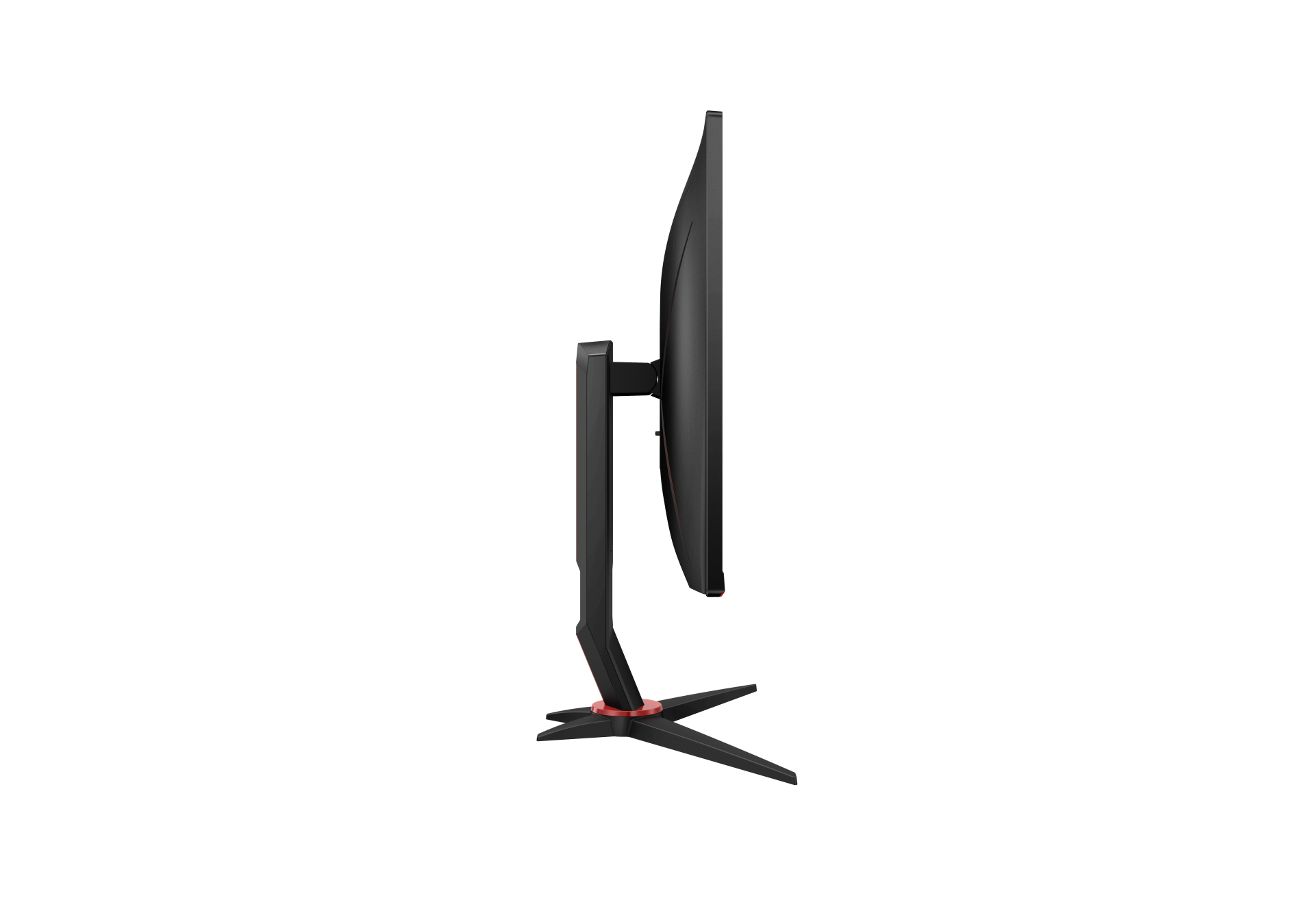 AOC 27-inch FHD Fast VA Gaming Monitor, 240Hz, 0.5ms MPRT, HDR10