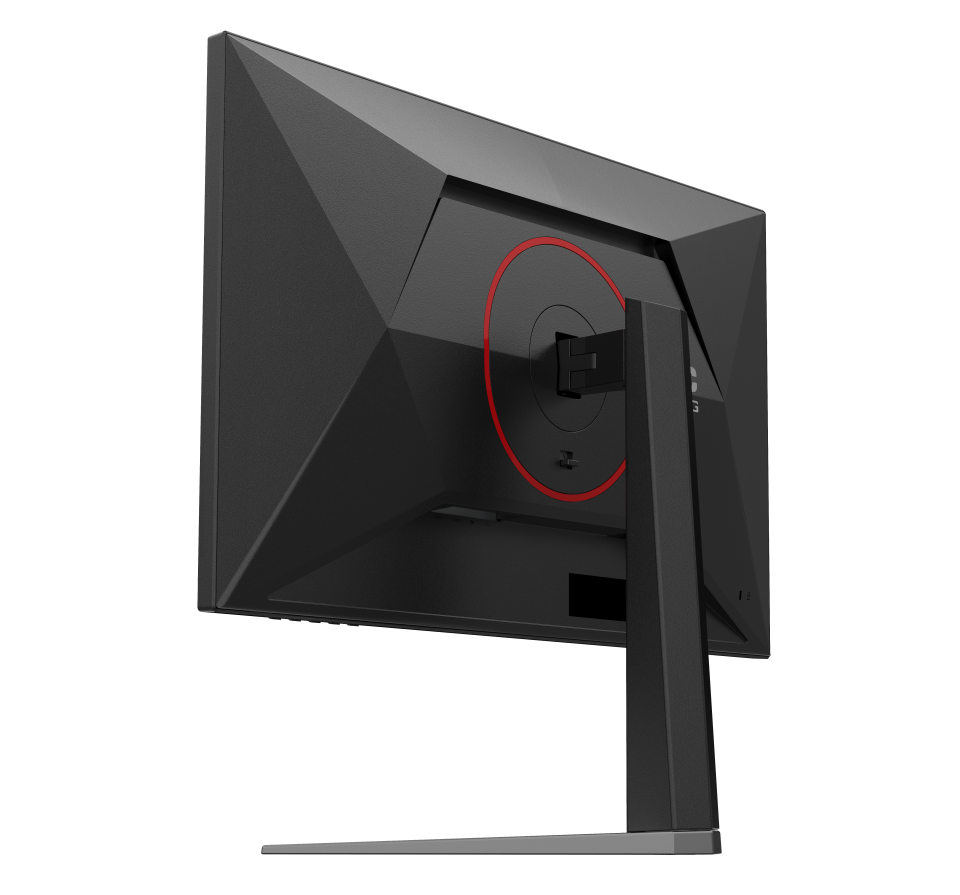 AOC 27G4HA 27-inch Full HD 200Hz 1ms Fast IPS Gaming Monitor