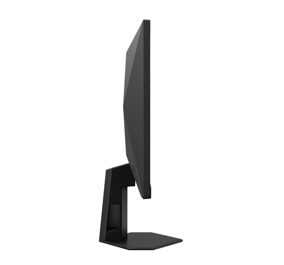 AOC 27G4HRE 27-inch 200Hz Full HD Fast IPS G-Sync Gaming Monitor