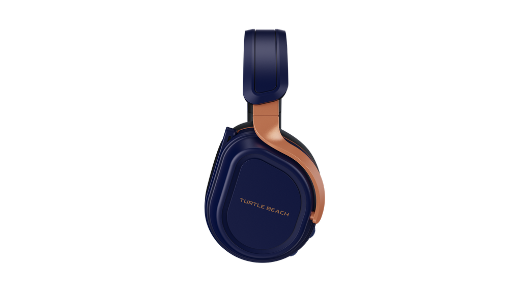 Turtle Beach Stealth 700 Gen 3 Multiplatform Wireless Gaming Headset, AI Noise-Cancelling Mic