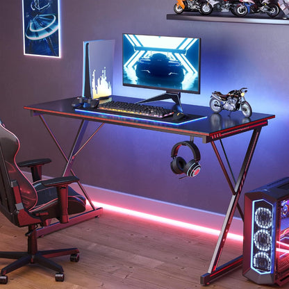 Professional Gaming Desk (Unbranded)