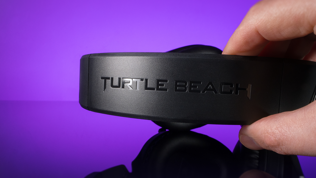 Turtle Beach Recon 70 Multiplatform Gaming Headset for PC, Console & Mobile