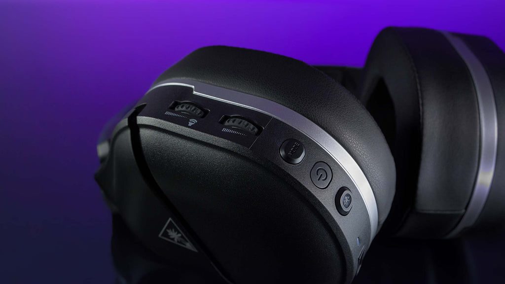 Turtle Beach Stealth 700 Gen 2 MAX Wireless Multiplatform Gaming Headset