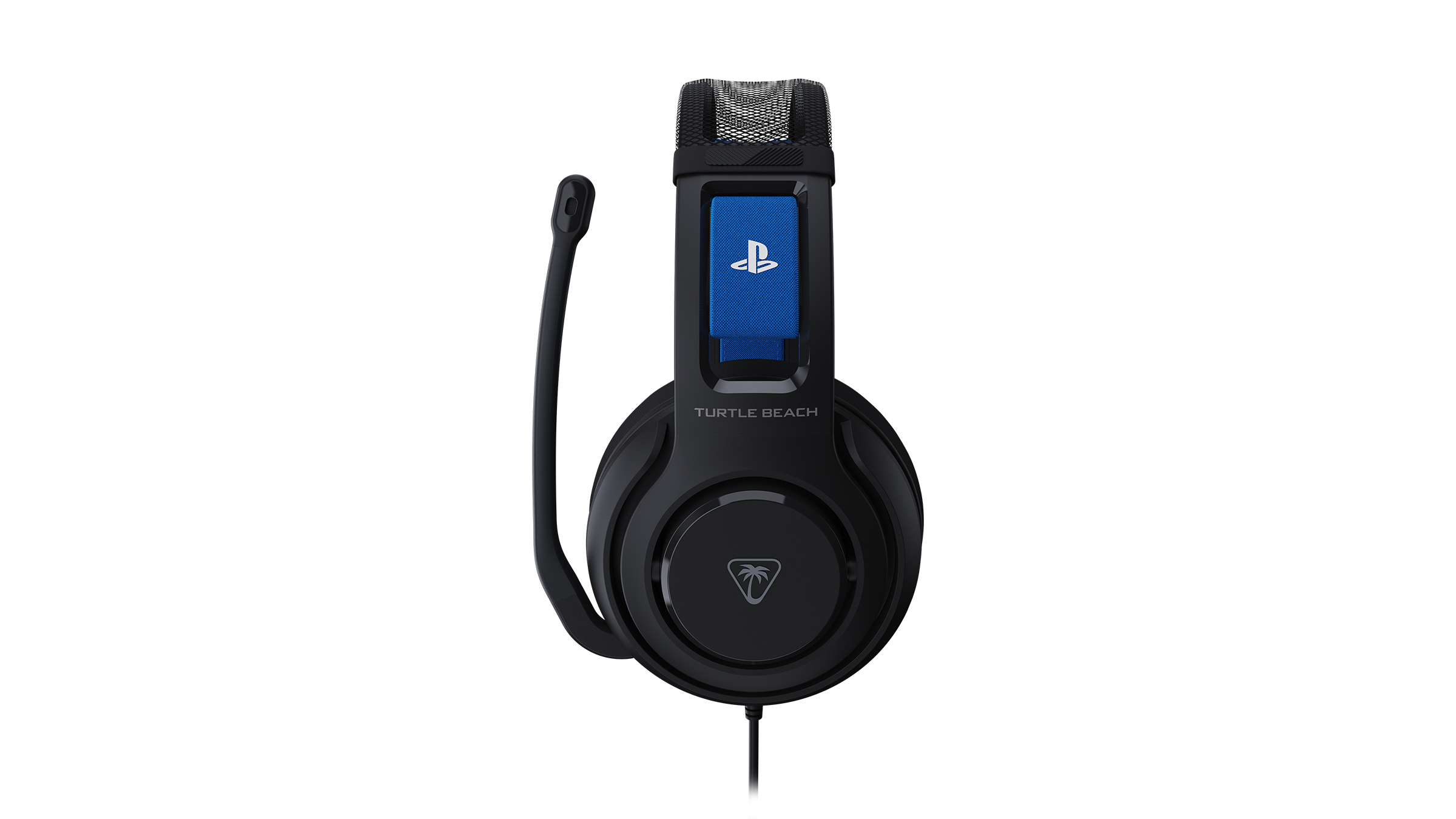 Turtle Beach Atlas 200 Wired Gaming Headset: 3D Audio, Nanoclear Drivers