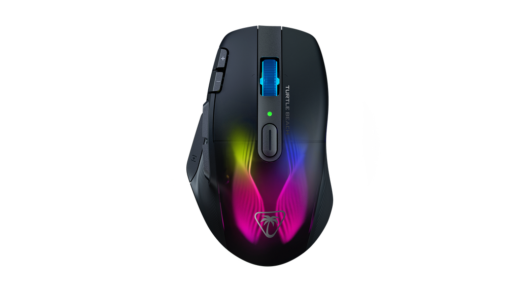 Kone XP Air Wireless Gaming Mouse (Black)