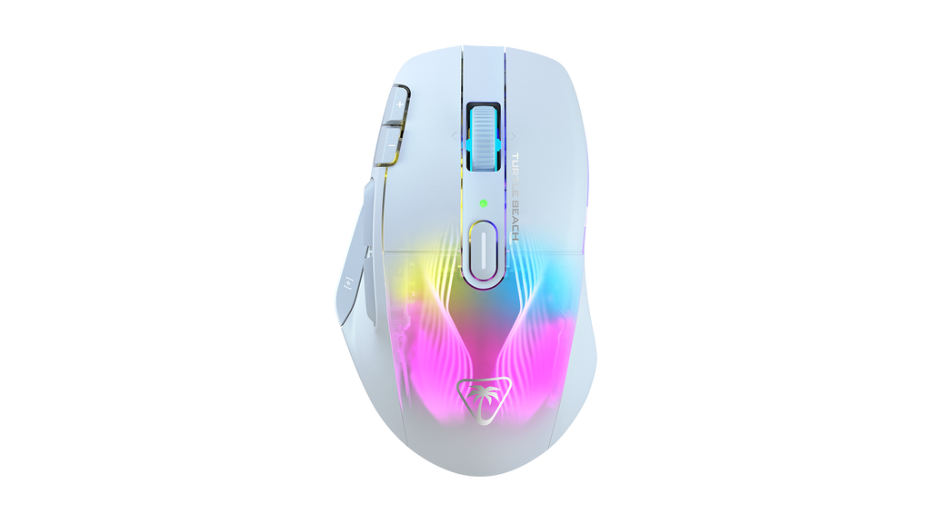 Kone XP Air Wireless Gaming Mouse (White)