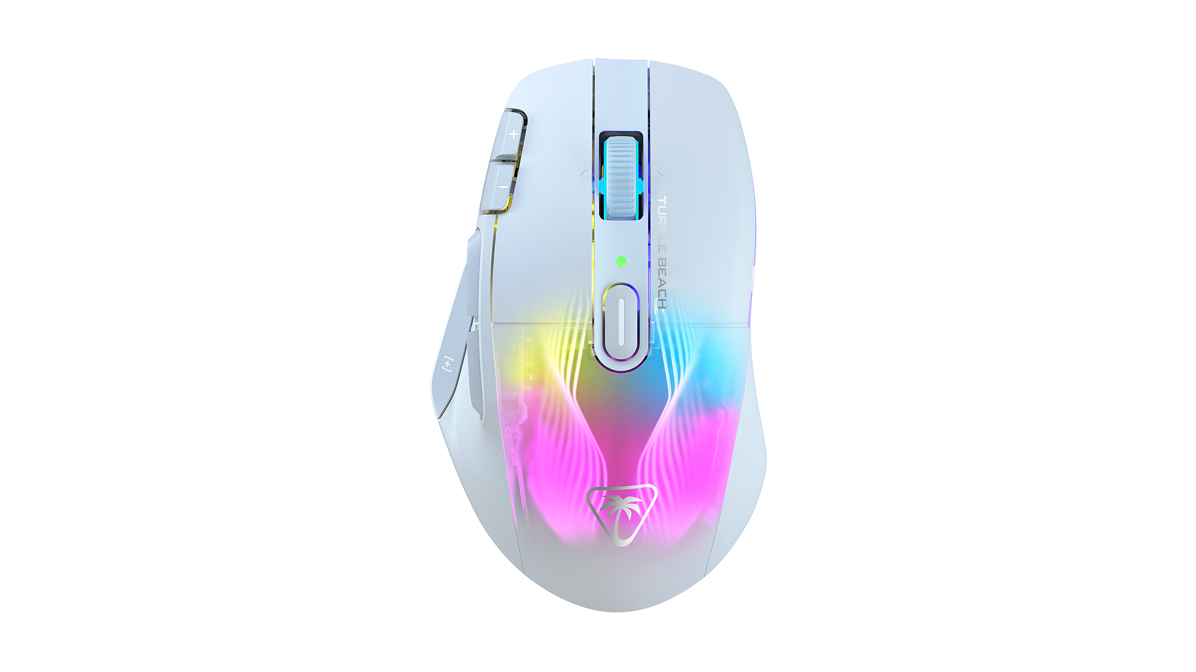 Kone XP Air Wireless Gaming Mouse (White)