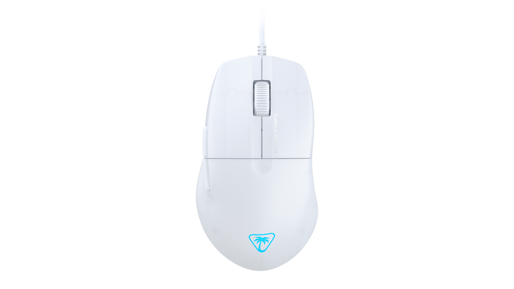 Turtle Beach Pure SEL Gaming Mouse (White)
