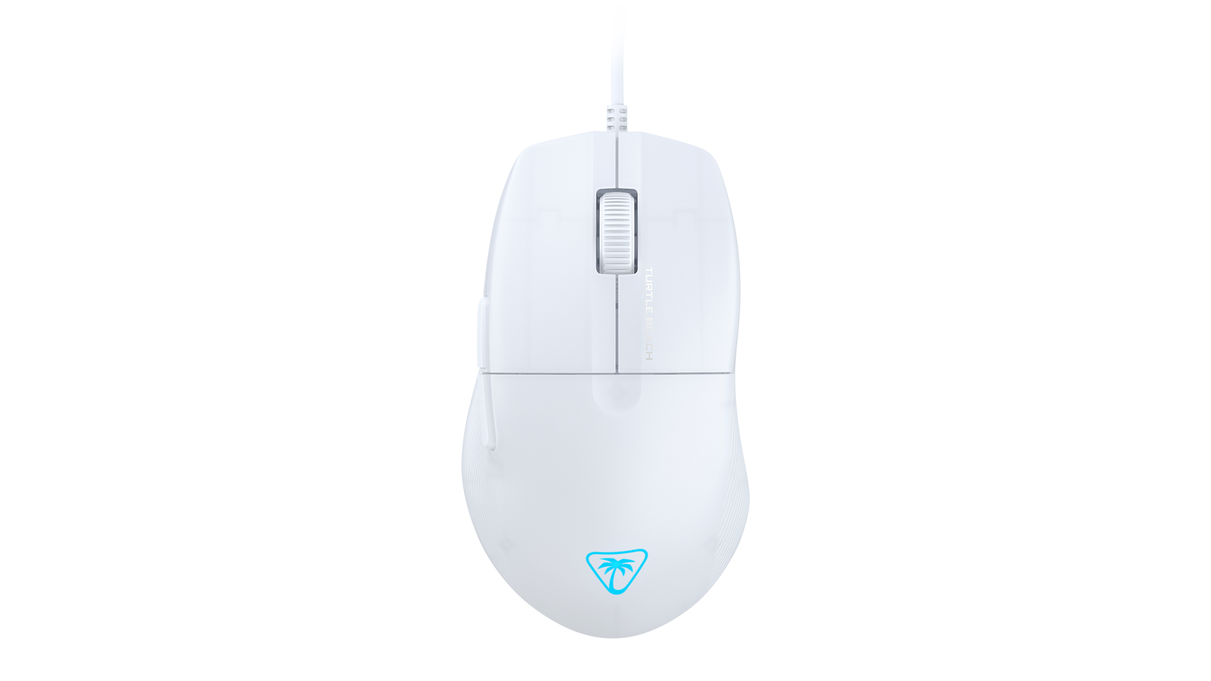 Turtle Beach Pure SEL Gaming Mouse (White)