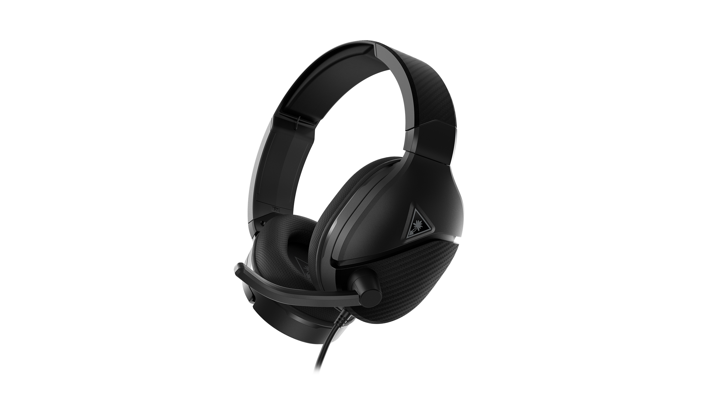 Turtle Beach Recon 200 Gen 2 Amplified Multiplatform Gaming Headset - Black