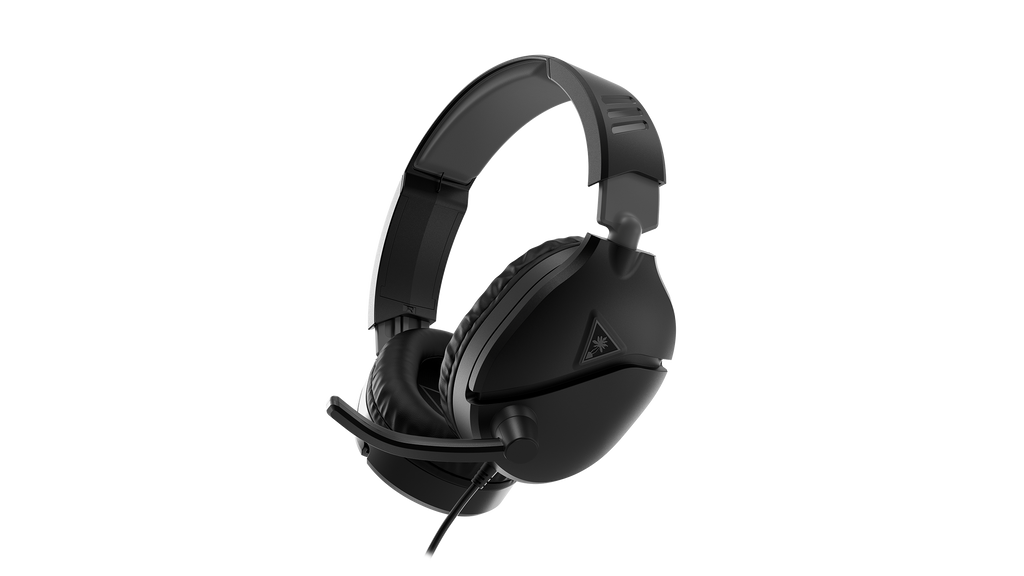 Turtle Beach Recon 70 Multiplatform Gaming Headset for PC, Console & Mobile