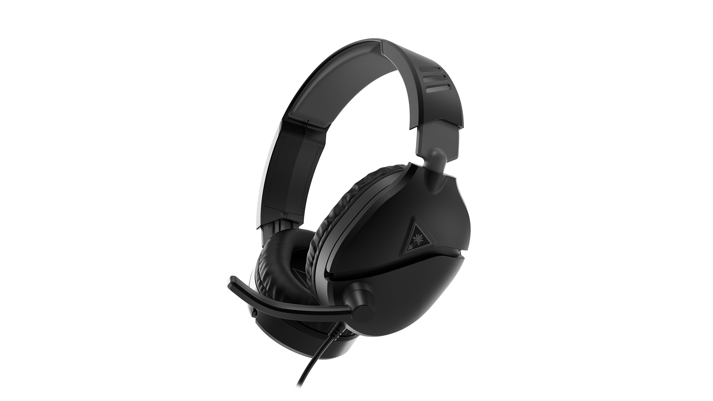 Turtle Beach Recon 70 Multiplatform Gaming Headset for PC, Console & Mobile