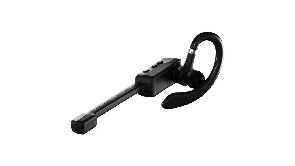 Turtle Beach Recon Air Wireless Chat Communicator for PlayStation Consoles