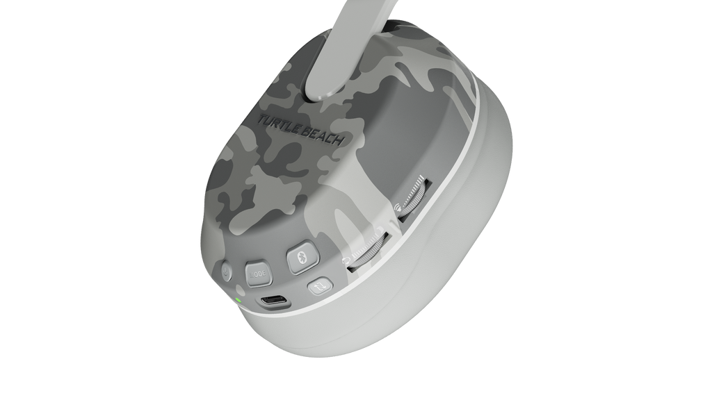 Turtle Beach Stealth 500 Multiplatform Wireless Gaming Headset for Xbox Arctic Camo