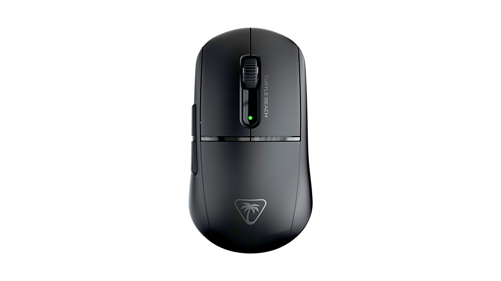 Turtle Beach Burst II Air Wireless Gaming Mouse (Black)