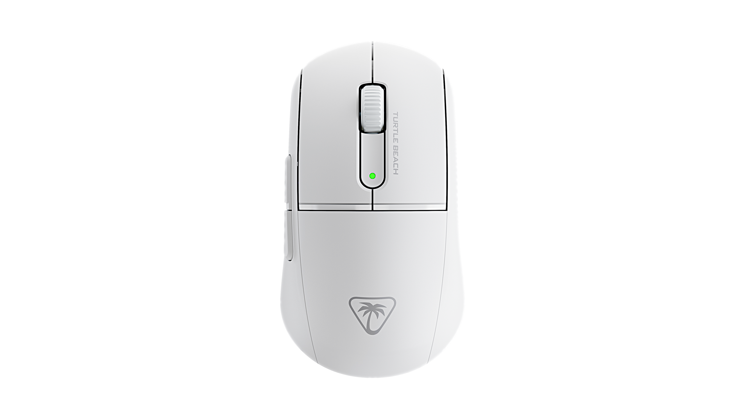 Turtle Beach Burst II Air Wireless Gaming Mouse (White)