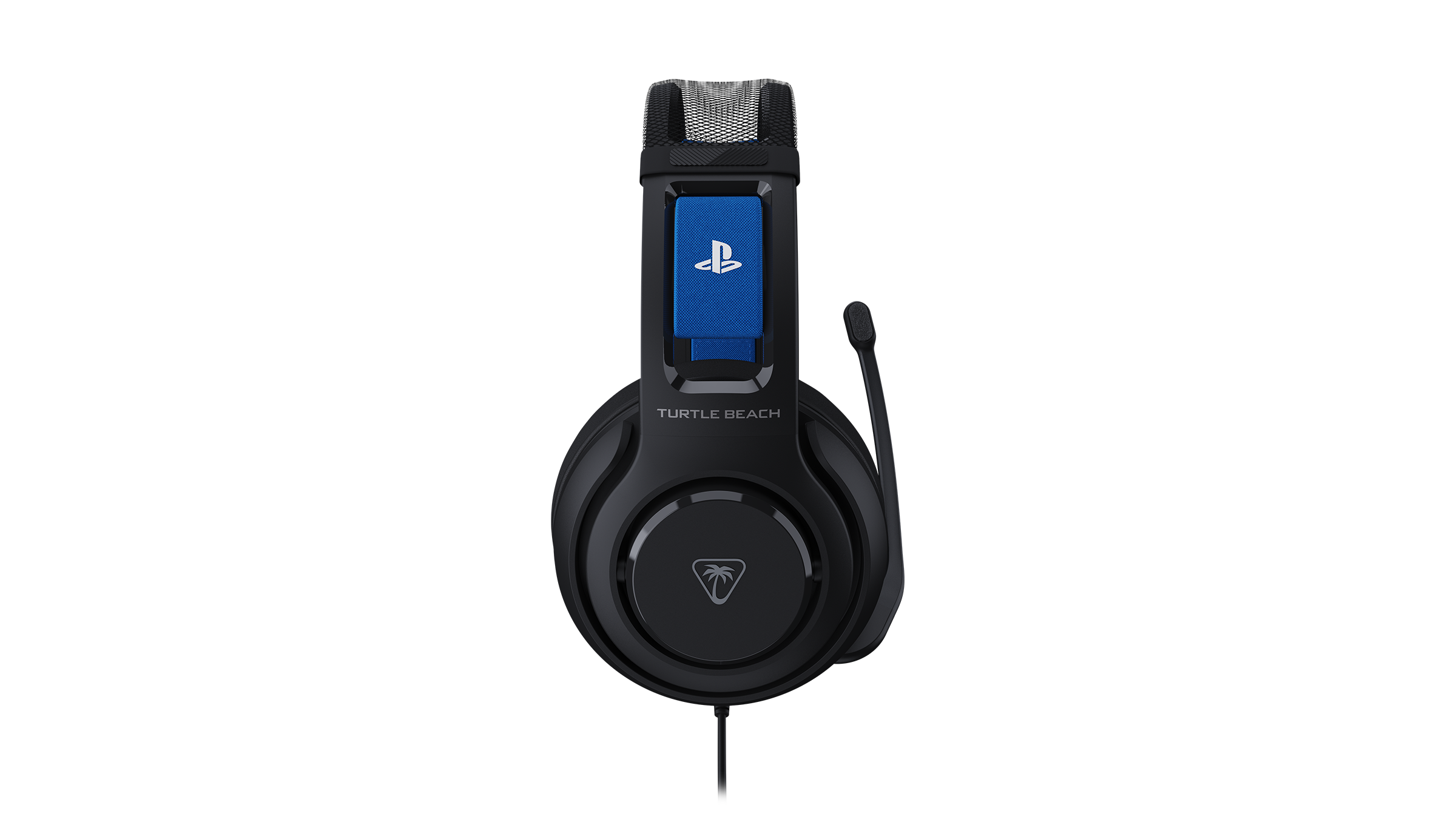 Turtle Beach Atlas 200 Wired Gaming Headset: 3D Audio, Nanoclear Drivers