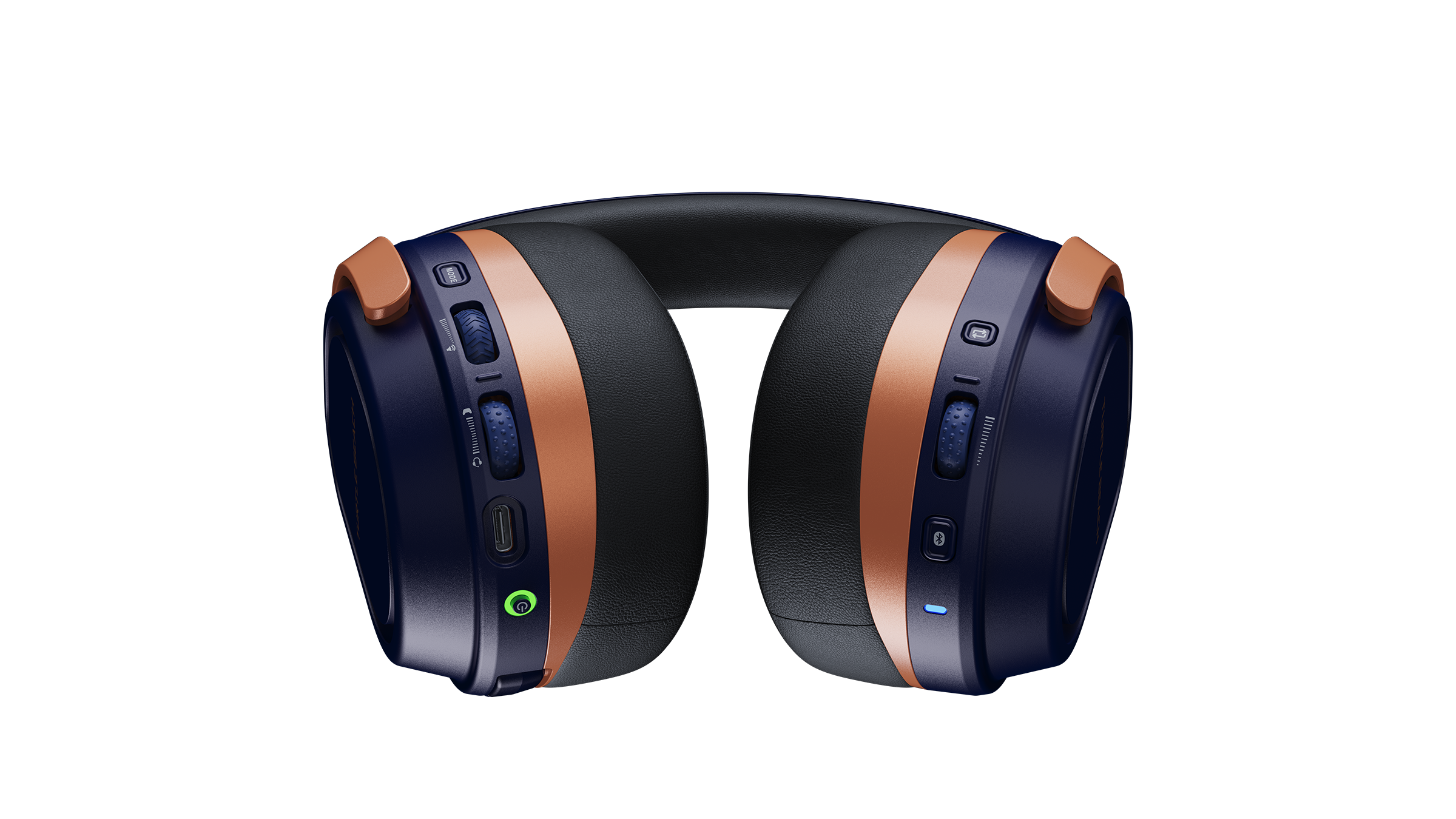 Turtle Beach Stealth 700 Gen 3 Multiplatform Wireless Gaming Headset, AI Noise-Cancelling Mic