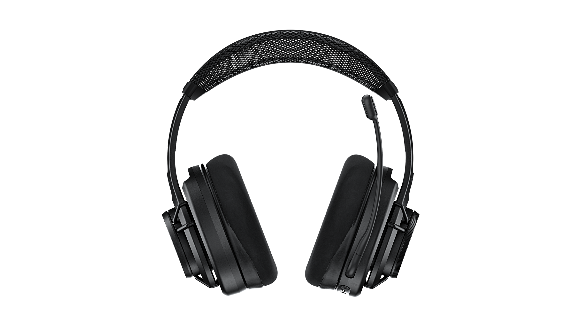 Turtle Beach Atlas Air Wireless Open-Back PC Gaming Headset, 24-bit Audio