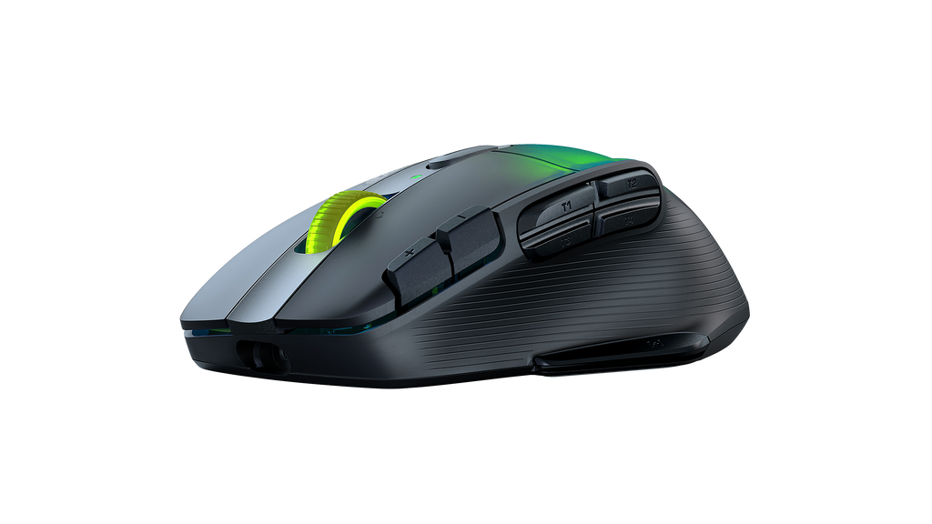 Kone XP Air Wireless Gaming Mouse (Black)