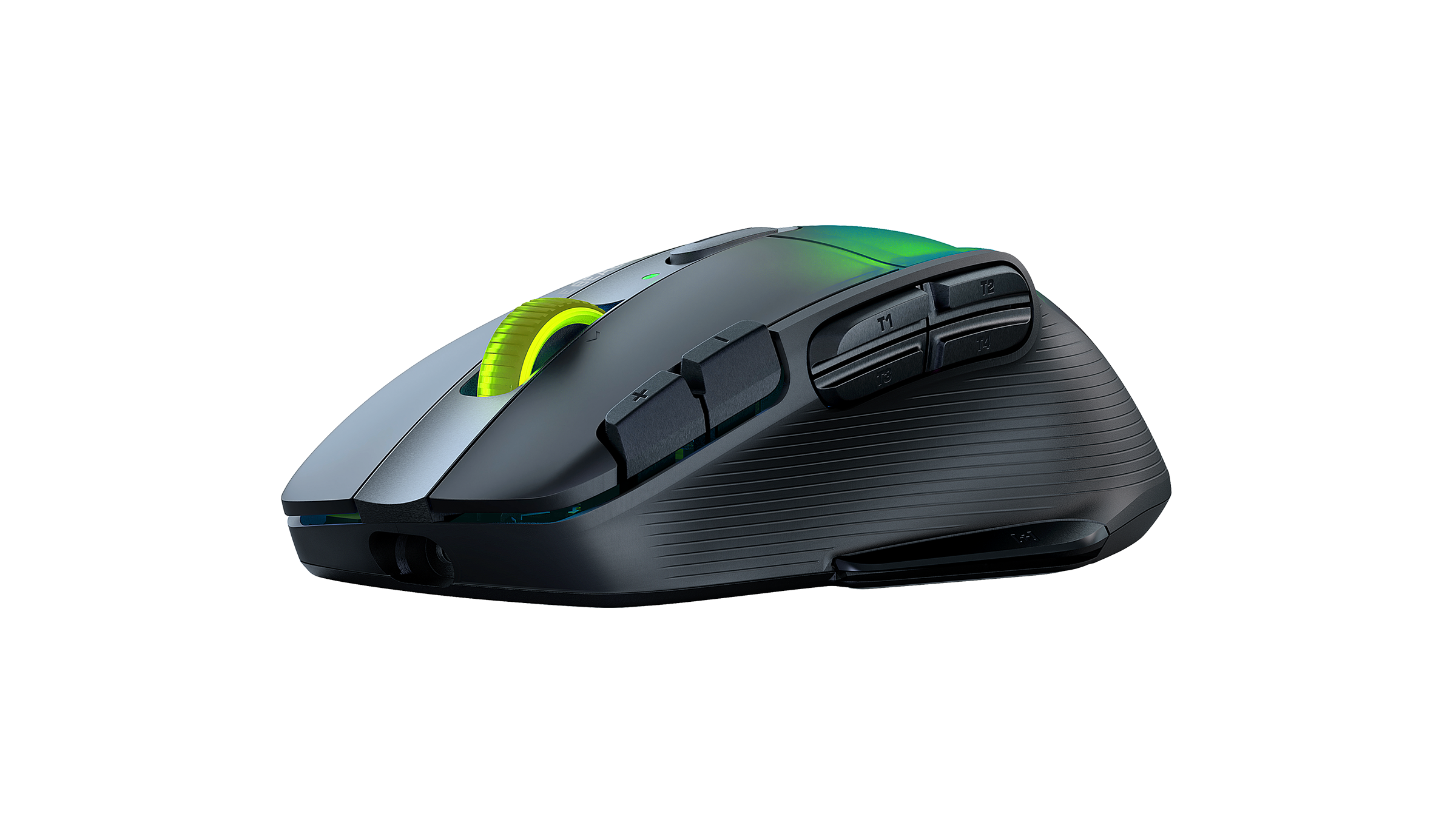 Kone XP Air Wireless Gaming Mouse (Black)