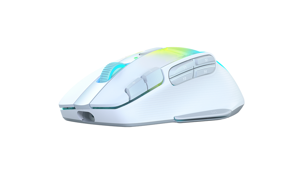 Kone XP Air Wireless Gaming Mouse (White)
