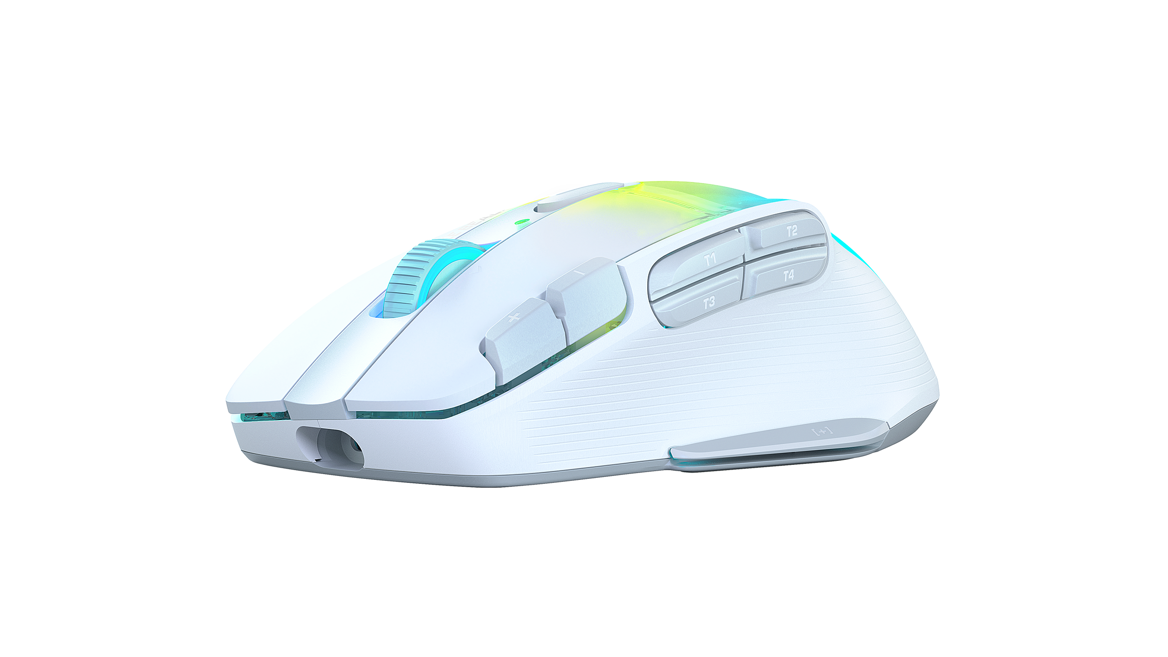 Kone XP Air Wireless Gaming Mouse (White)
