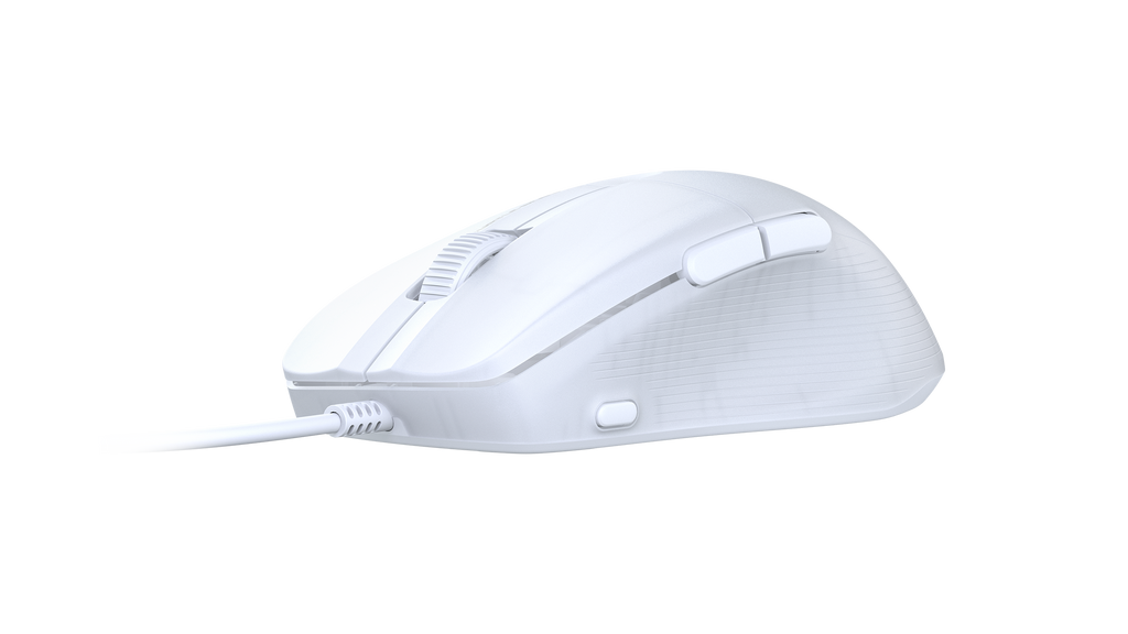 Turtle Beach Pure SEL Gaming Mouse (White)